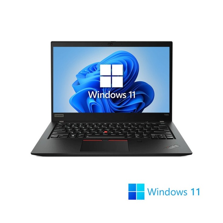 Lenovo ThinkPad T490s (Lenovo31814)