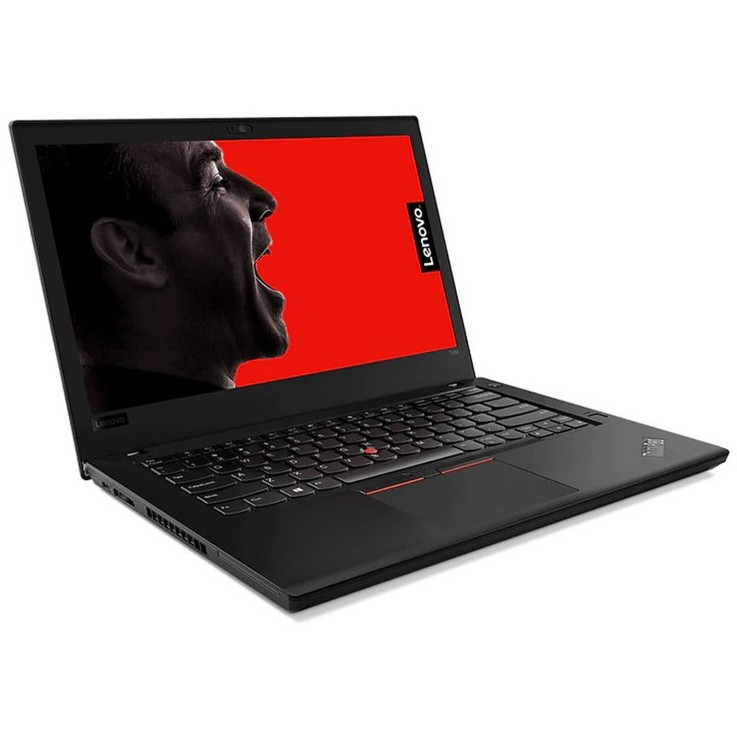 Lenovo ThinkPad T480 (i5.8-S250-8)
