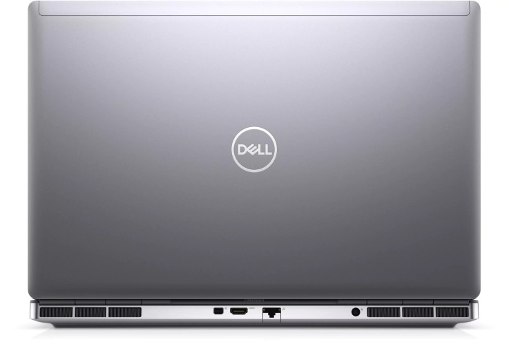 Dell Precision 7560 (i9-4)
