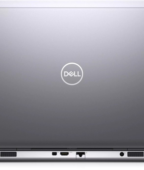 Dell Precision 7560 (i9-4)