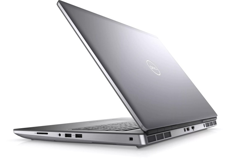 Dell Precision 7560 (i9-4)