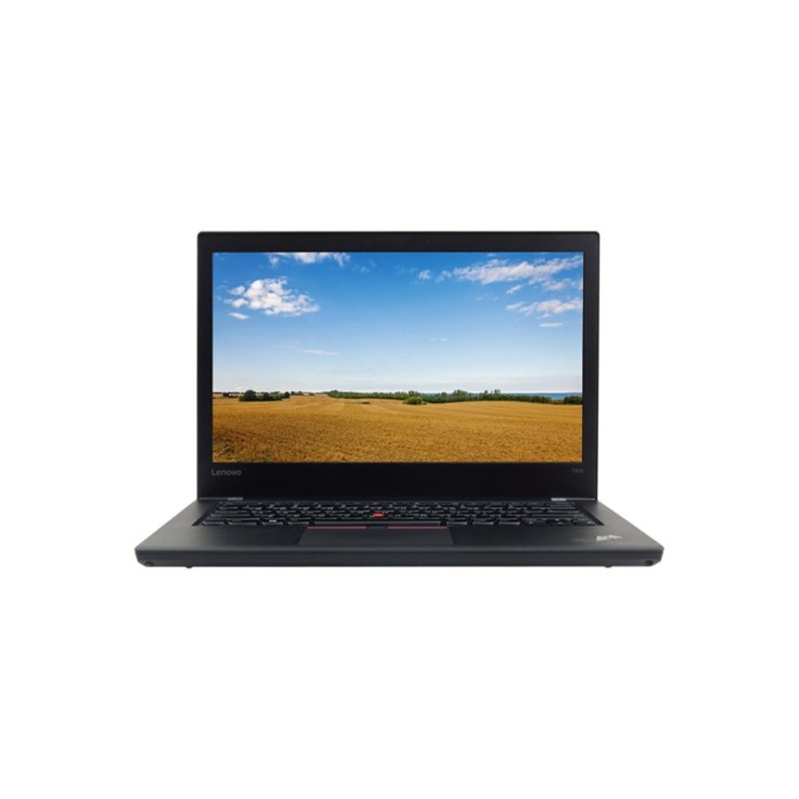Lenovo Thinkpad T490 - Core i5 Gen 8 - 8 Go RAM - SSD 480 Go - Linux