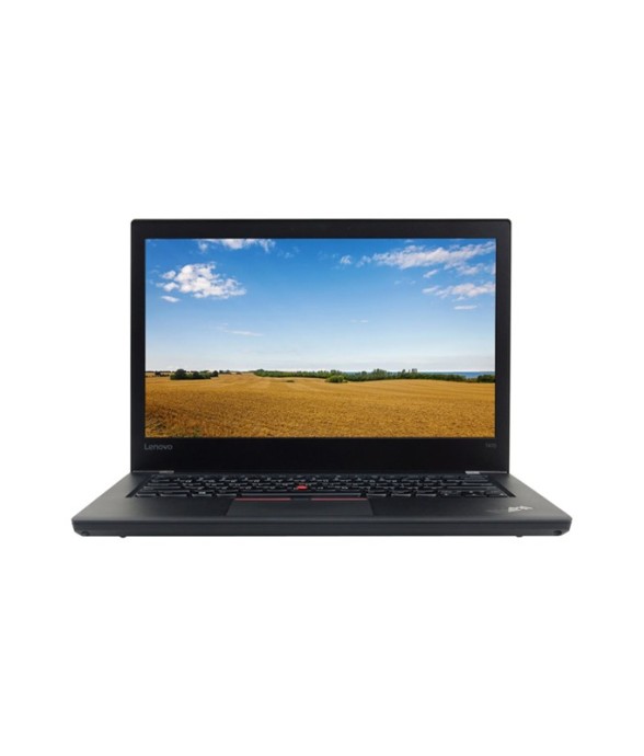 Lenovo Thinkpad T490 - Core...