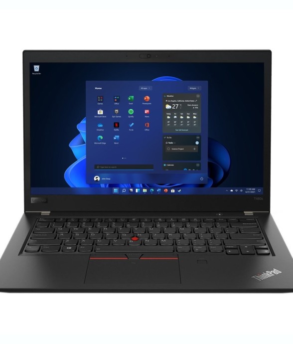 ThinkPad T480s 16Go 256Go...