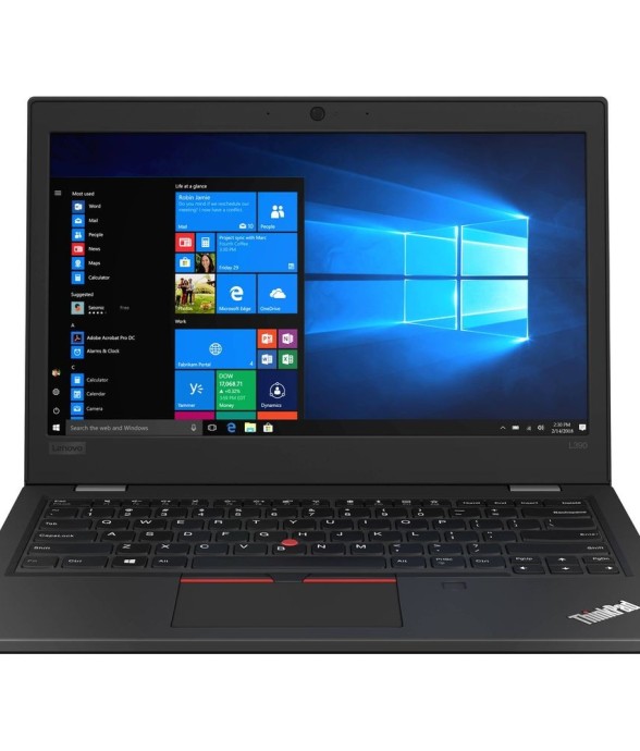 Lenovo ThinkPad L390 (8256i5)
