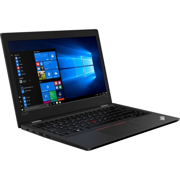 Lenovo ThinkPad L390 (8256i5)