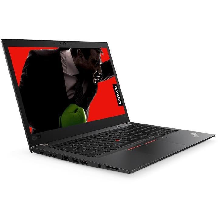 Lenovo ThinkPad T480S (i5.8-S512-16)