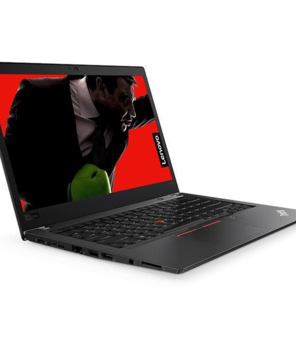 Lenovo ThinkPad T480S...