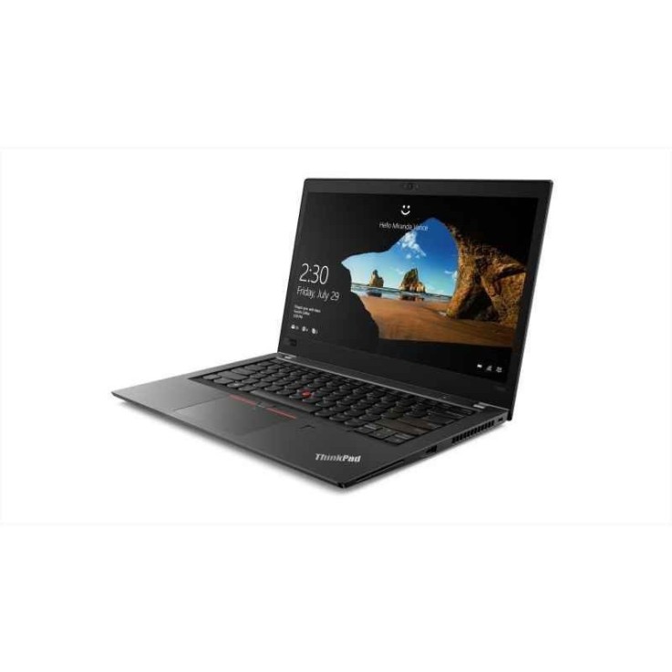 Lenovo ThinkPad T480s (Lenovo27169)