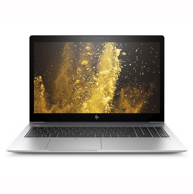 HP EliteBook 850 G5 i5-8250U 8Go 256Go SSD 15.6" Tactile W11