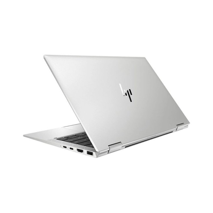 HP EliteBook x360 1030 G8 - Core i5 Gen 11 - 8 Go RAM - SSD 256 Go - Linux