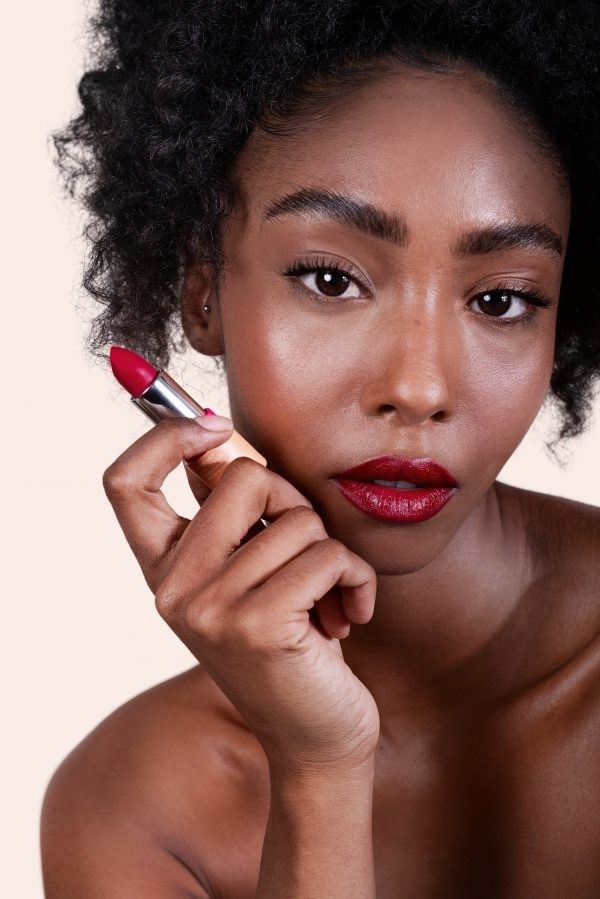 Rouge à lèvres Framboise Bio