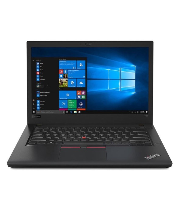 Lenovo Thinkpad T480 - Core...