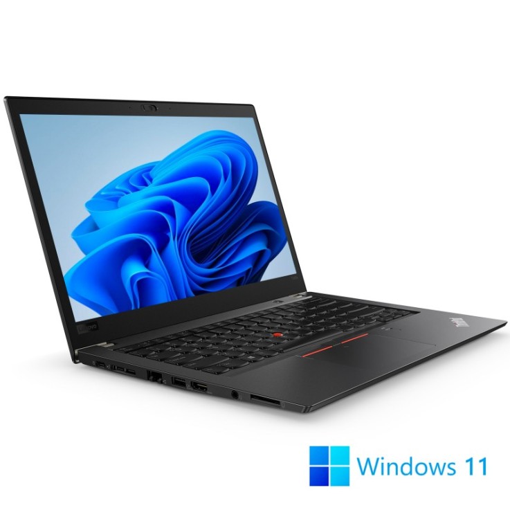Lenovo ThinkPad T480s (Lenovo29566)