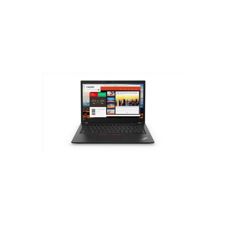 Lenovo ThinkPad T480s (Lenovo29566)