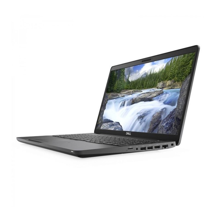 Dell LATITUDE 7390 i5-GEN7 16GO 480SSD Linux
