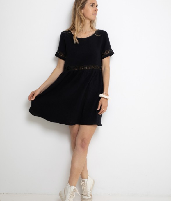 Robe Robine Coton bio