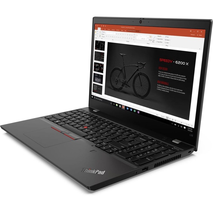 Lenovo ThinkPad L15 (G2) (16256SSDi5)