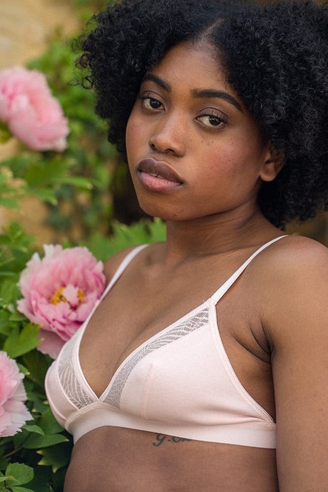 Soutien-gorge Savannah Coton bio