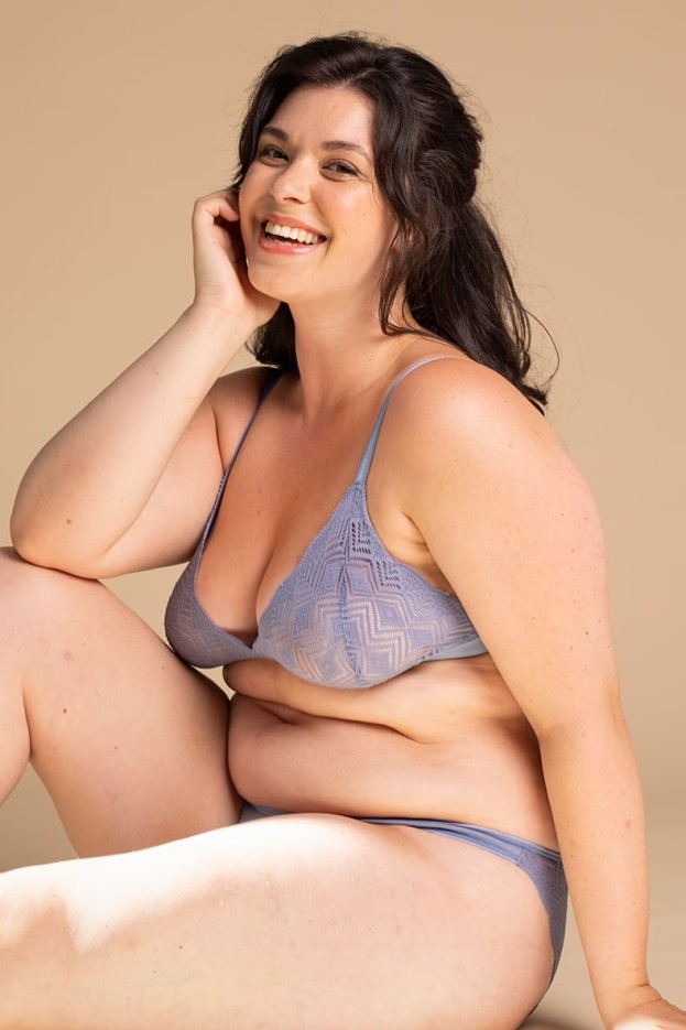Soutien-gorge Dawa Matière recyclée
