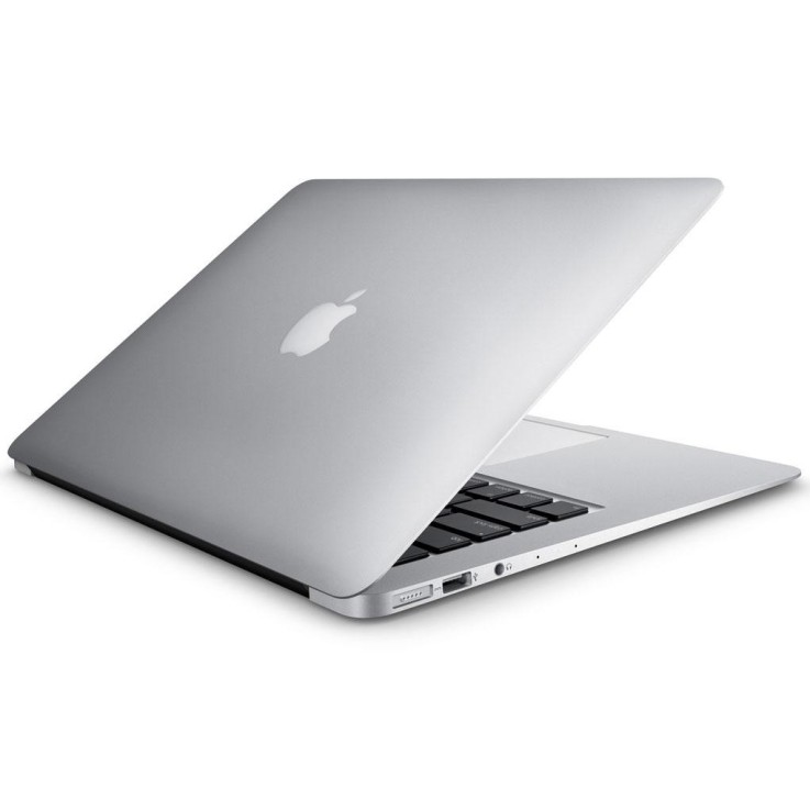 Apple MacBook Air 13'' Core i5 8Go 256Go SSD (MJVE2FN/A) Argent