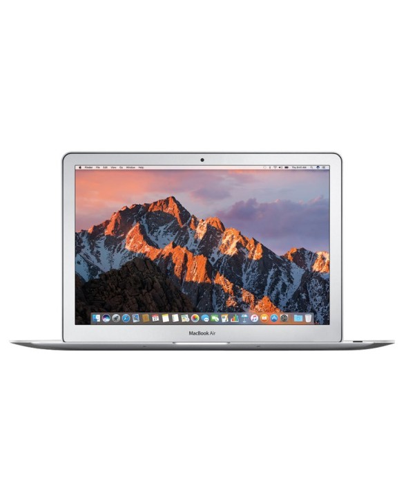 Apple MacBook Air (2017)...