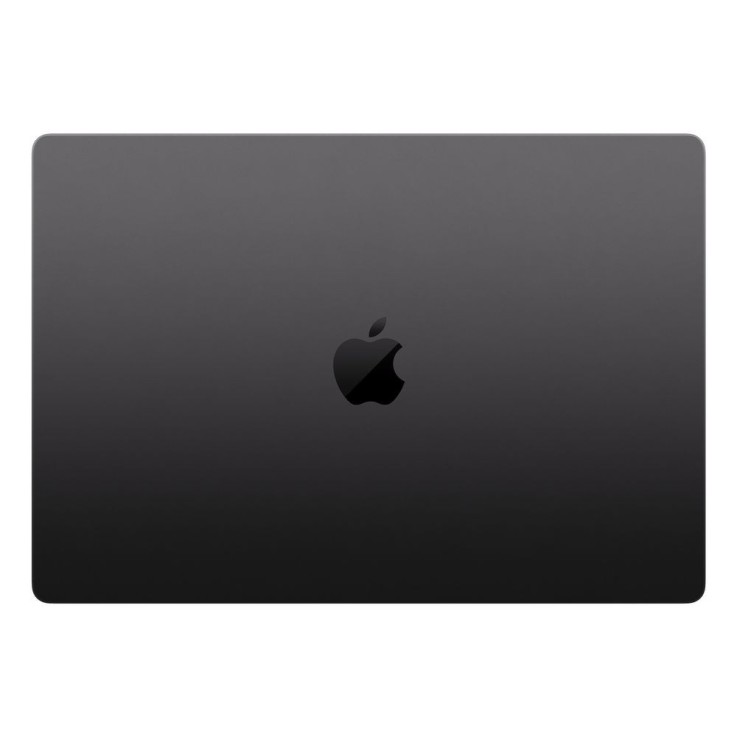 Apple MacBook Pro M3 Max 16" Noir sidéral 36Go/1 To (MRW33FN/A)