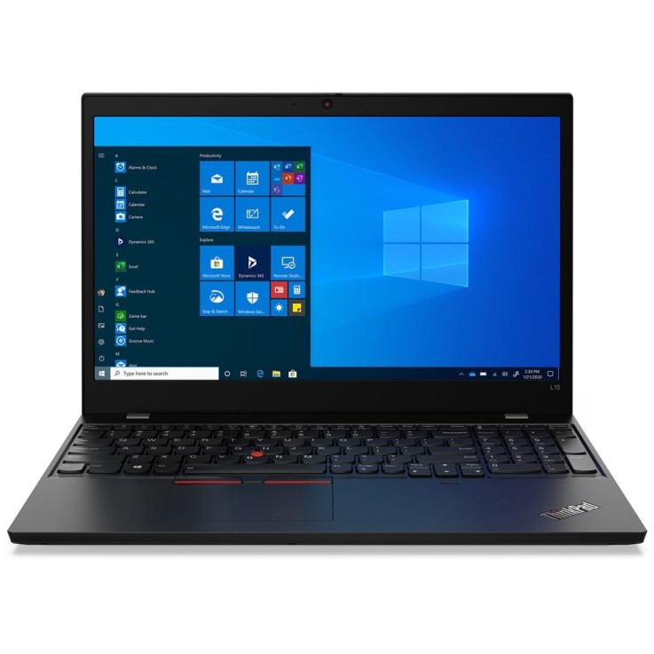 Lenovo ThinkPad L15 (G2) (8256SSDi5)