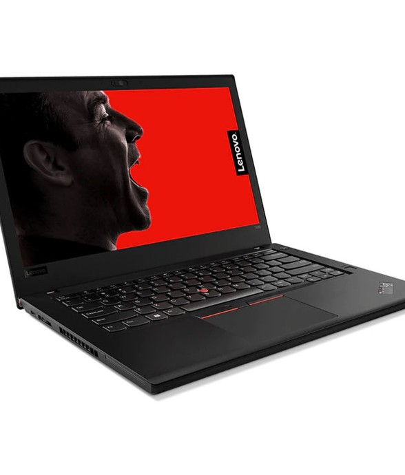 Lenovo ThinkPad T480...