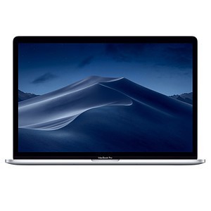 Apple MacBook Pro (2019) 15" avec Touch Bar Argent (MV932FN/A)