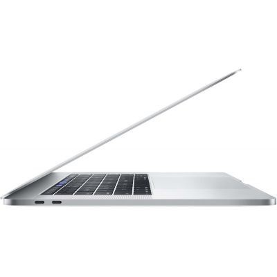 Apple MacBook Pro (2019) 15" avec Touch Bar Argent (MV932FN/A)