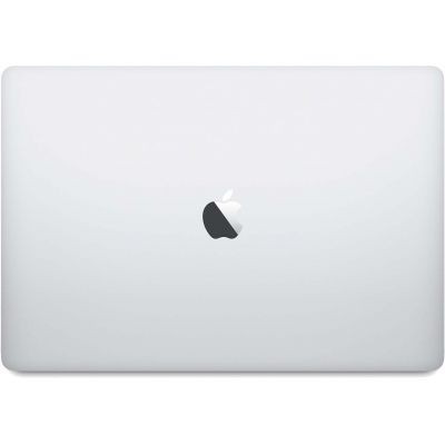 Apple MacBook Pro (2019) 15" avec Touch Bar Argent (MV932FN/A)