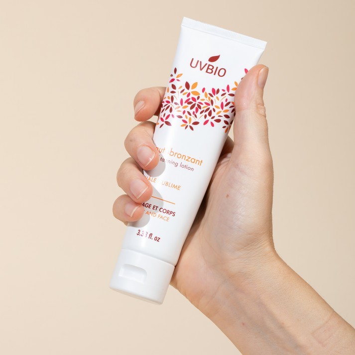 Autobronzant Bio (100ml)