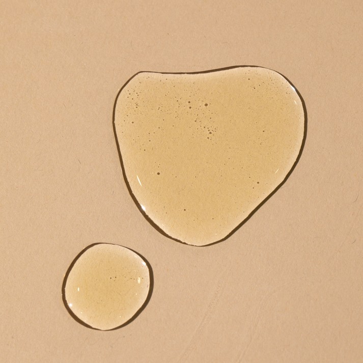 Gelée Bronzante SPF 10 (30 ml) Bio