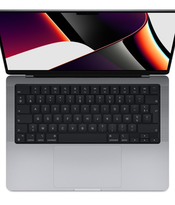 MacBook Pro 14'' M1 Pro...