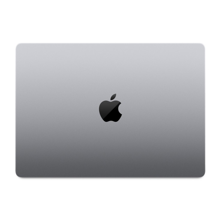 MacBook Pro 14'' M1 Pro (CPU 8 / GPU 14) 32Go 512Go SSD 2021 Gris