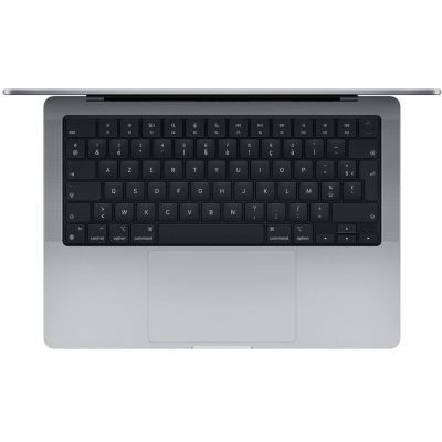 Apple MacBook Pro M1 Pro (2021) 14" Gris sidéral 16Go/512Go (MKGP3FN/A)