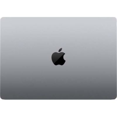 Apple MacBook Pro M1 Pro (2021) 14" Gris sidéral 16Go/512Go (MKGP3FN/A)