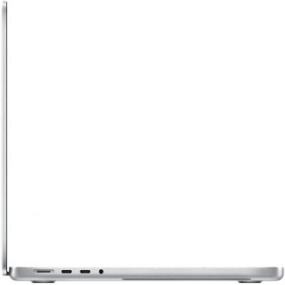 Apple MacBook Pro M2 Pro 14" Argent 16Go/512 Go (MPHH3FN/A)