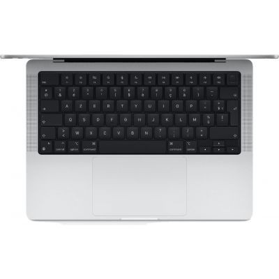 Apple MacBook Pro M2 Pro 14" Argent 16Go/512 Go (MPHH3FN/A)