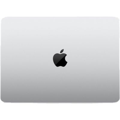 Apple MacBook Pro M2 Pro 14" Argent 16Go/512 Go (MPHH3FN/A)