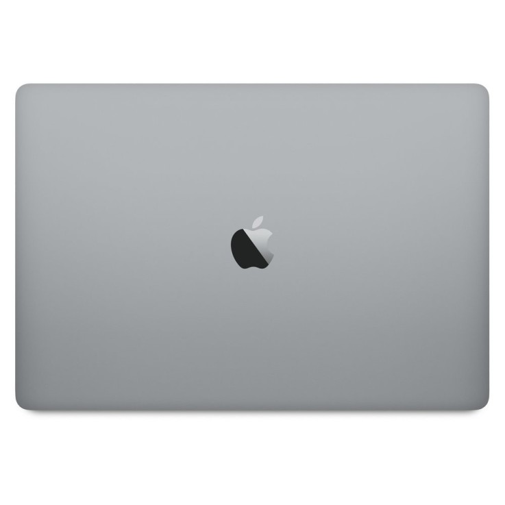MacBook Pro Touch Bar 15.4" i9 2,4 GHz 16Go 512Go SSD 2019 Gris