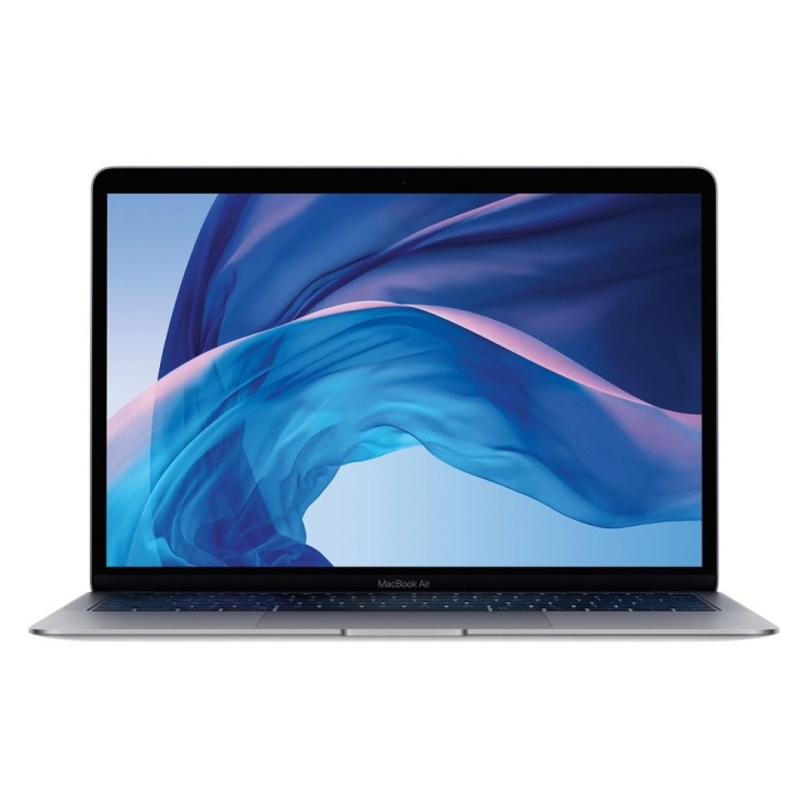 MacBook Air 13'' i5 1,6 GHz 8Go 128Go SSD 2019 Gris