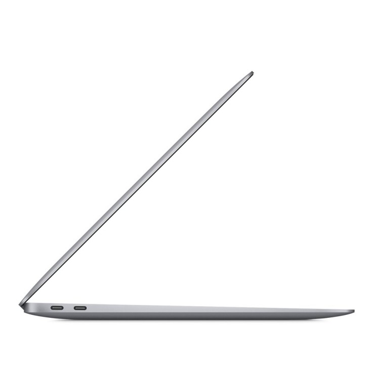 MacBook Air 13'' i5 1,6 GHz 8Go 128Go SSD 2019 Gris