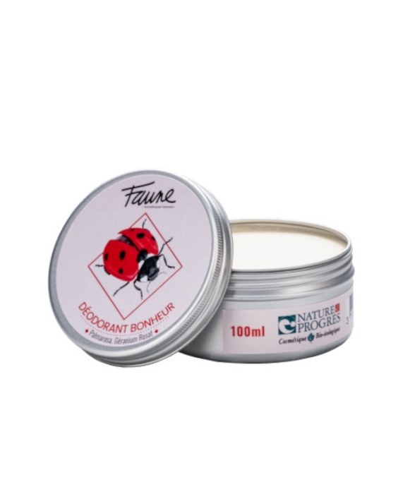 Déodorant Bonheur (100 ml)