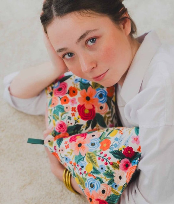 Coussin cale-nuque et...