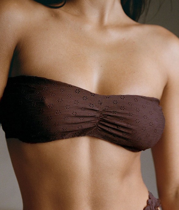 Haut de maillot Sulu...