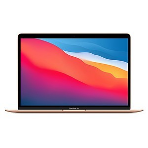 Apple MacBook Air M1 (2020) Or 8Go/256 Go (MGND3FN/A)