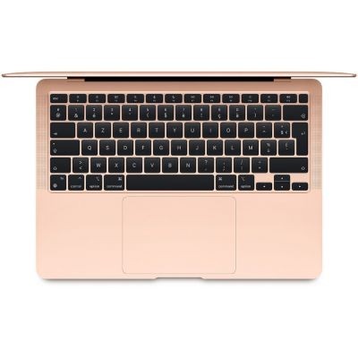 Apple MacBook Air M1 (2020) Or 8Go/256 Go (MGND3FN/A)