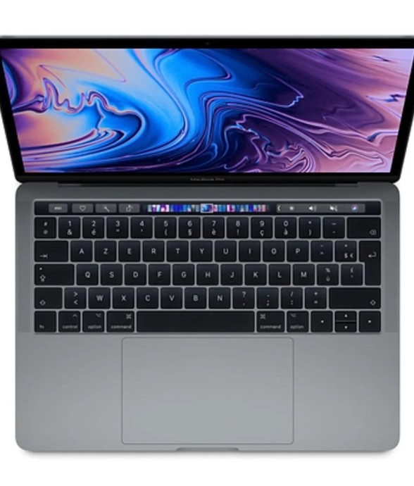 MacBook Pro Touch Bar 13''...